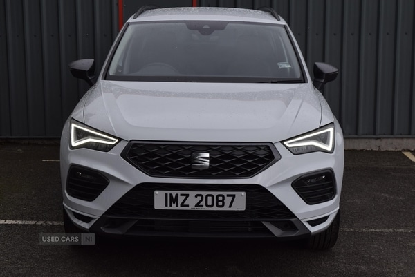 Used SEAT Ateca 2025 for sale - 77102279: Photo 7