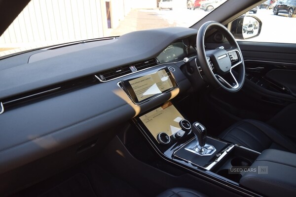 Used Land Rover Range Rover Evoque 2022 for sale - 77204640: Photo 11