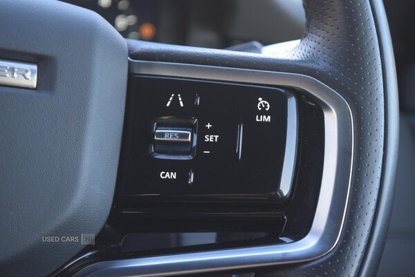 Used Land Rover Range Rover Evoque 2022 for sale - 77204640: Photo 14