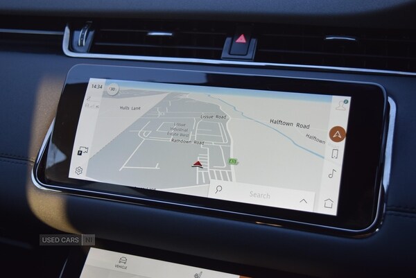 Used Land Rover Range Rover Evoque 2022 for sale - 77204640: Photo 17