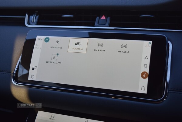 Used Land Rover Range Rover Evoque 2022 for sale - 77204640: Photo 18