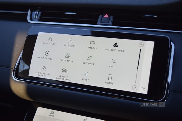 Used Land Rover Range Rover Evoque 2022 for sale - 77204640: Photo 31