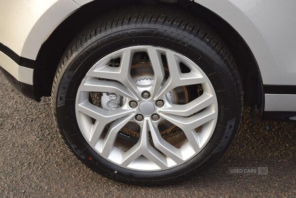 Used Land Rover Range Rover Evoque 2022 for sale - 77204640: Photo 33