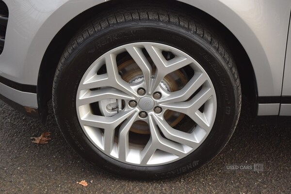 Used Land Rover Range Rover Evoque 2022 for sale - 77204640: Photo 35