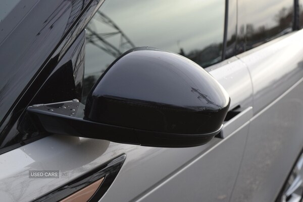 Used Land Rover Range Rover Evoque 2022 for sale - 77204640: Photo 7