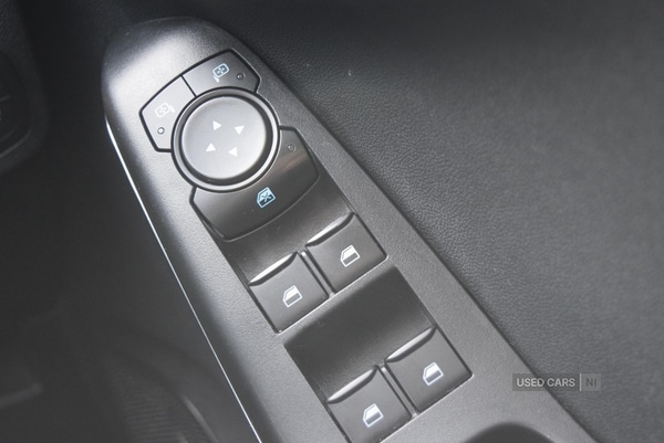 Used Ford Fiesta 2023 for sale - 76523142: Photo 25