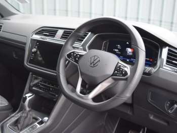 Used Volkswagen Tiguan 2023 for sale - 75450253: Photo
