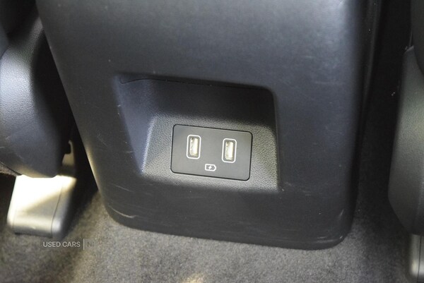 Vehicle 29