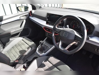 Used SEAT Arona 2023 for sale - 78261613: Photo