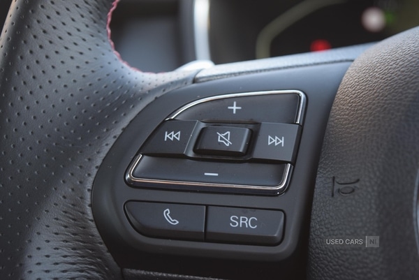 Used MG MG HS 2024 for sale - 76802891: Photo 15