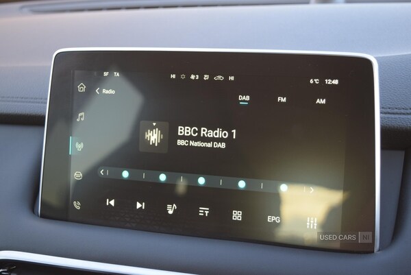 Used MG MG HS 2024 for sale - 76802891: Photo 23