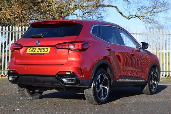 Used MG MG HS 2024 for sale - 76802891: Photo 4