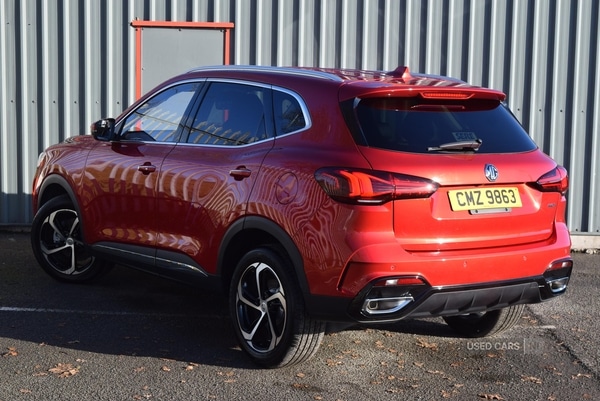 Used MG MG HS 2024 for sale - 76802891: Photo 40