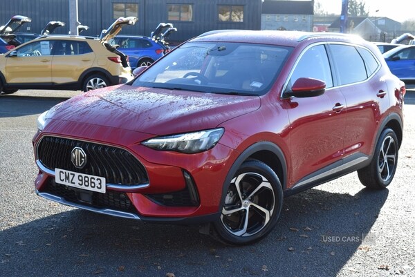 Used MG MG HS 2024 for sale - 76802891: Photo 6