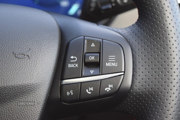 Used Ford Kuga 2023 for sale - 76419372: Photo 25