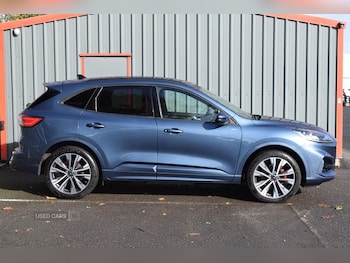 Used Ford Kuga 2023 for sale - 76419372: Photo