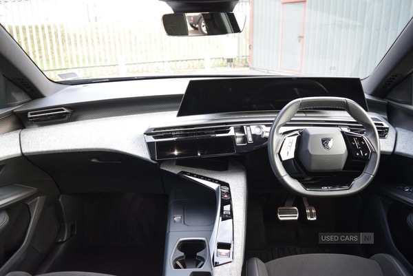 Used Peugeot 3008 2025 for sale - 76942787: Photo 10