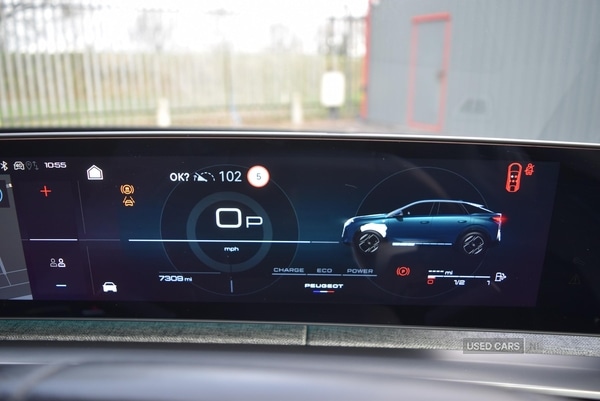 Used Peugeot 3008 2025 for sale - 76942787: Photo 12