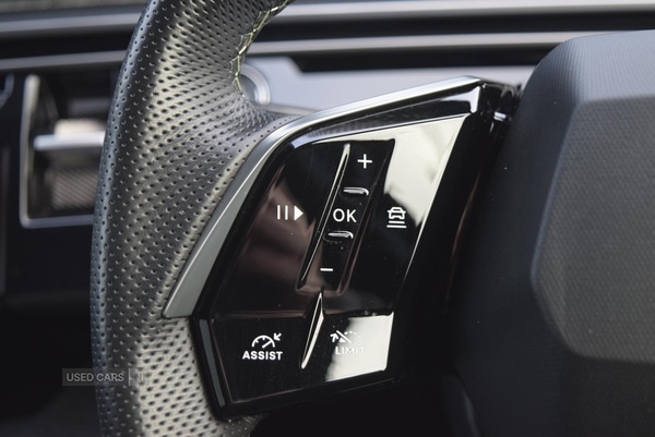 Used Peugeot 3008 2025 for sale - 76942787: Photo 14