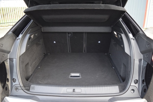 Used Peugeot 3008 2025 for sale - 76942787: Photo 32