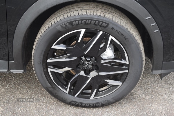 Used Peugeot 3008 2025 for sale - 76942787: Photo 33