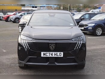 Used Peugeot 3008 2025 for sale - 76942787: Photo