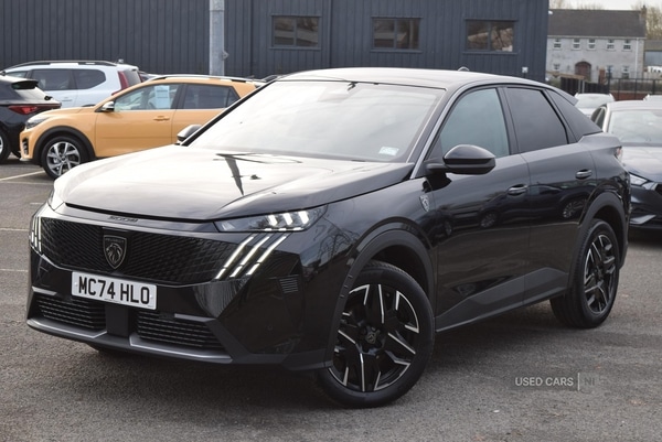 Used Peugeot 3008 2025 for sale - 76942787: Photo 5