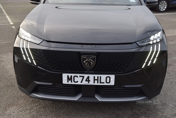 Used Peugeot 3008 2025 for sale - 76942787: Photo 7