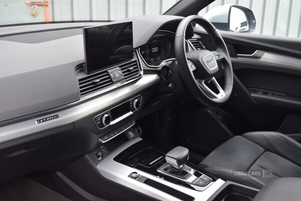 Used Audi Q5 2021 for sale - 77030189: Photo 12