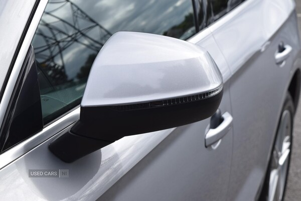 Used Audi Q5 2021 for sale - 77030189: Photo 7