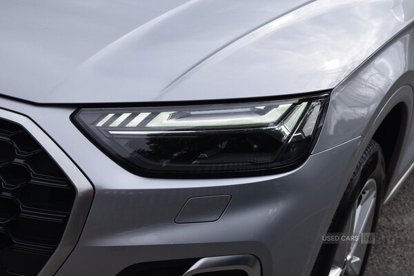 Used Audi Q5 2021 for sale - 77030189: Photo 8