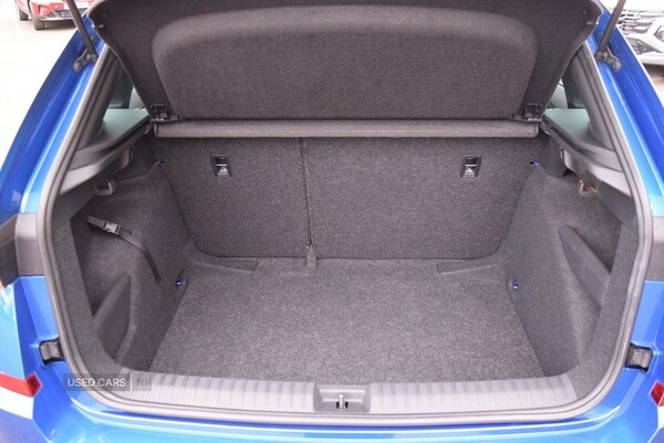 Used Skoda Kamiq 2022 for sale - 77144754: Photo 33