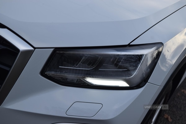 Used Audi Q2 2022 for sale - 76729691: Photo 10