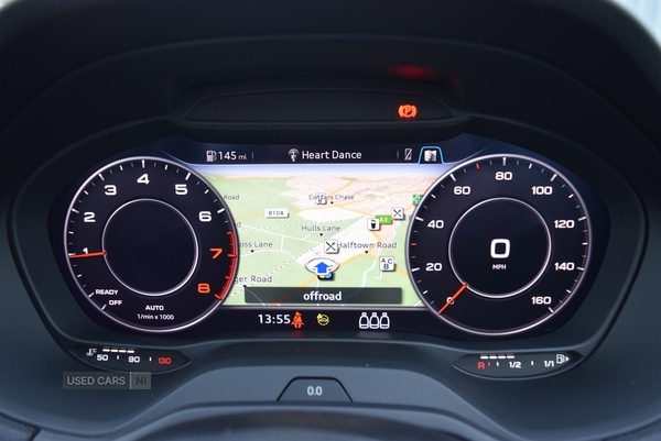 Used Audi Q2 2022 for sale - 76729691: Photo 13