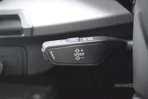 Used Audi Q2 2022 for sale - 76729691: Photo 18