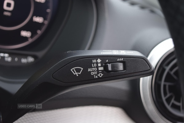 Used Audi Q2 2022 for sale - 76729691: Photo 19