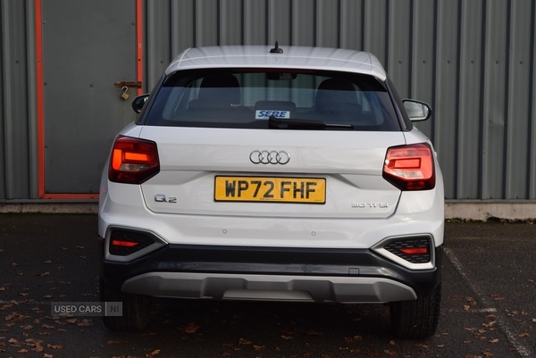 Used Audi Q2 2022 for sale - 76729691: Photo 40