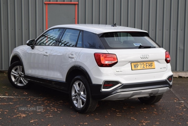 Used Audi Q2 2022 for sale - 76729691: Photo 41