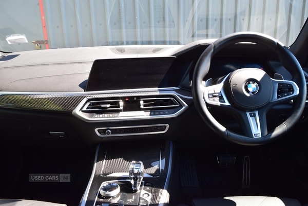 Used BMW X5 2023 for sale - 76672198: Photo 11