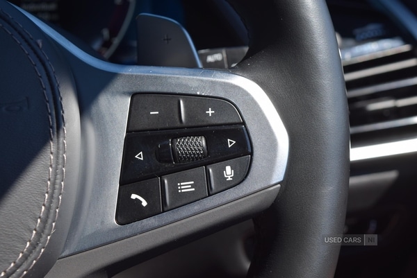 Used BMW X5 2023 for sale - 76672198: Photo 15