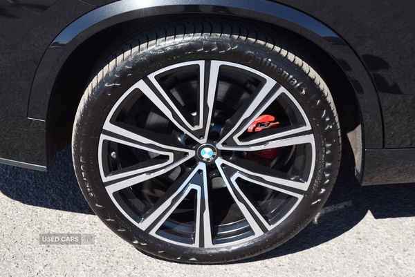 Used BMW X5 2023 for sale - 76672198: Photo 48