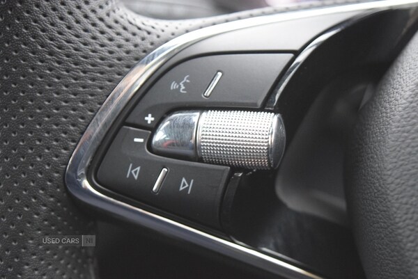 Used Skoda Kamiq 2022 for sale - 76528214: Photo 14