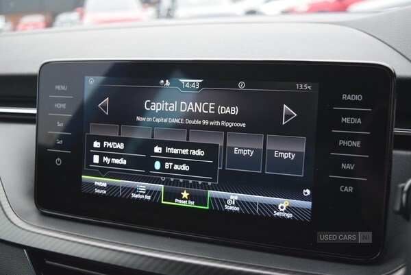 Used Skoda Kamiq 2022 for sale - 76528214: Photo 18