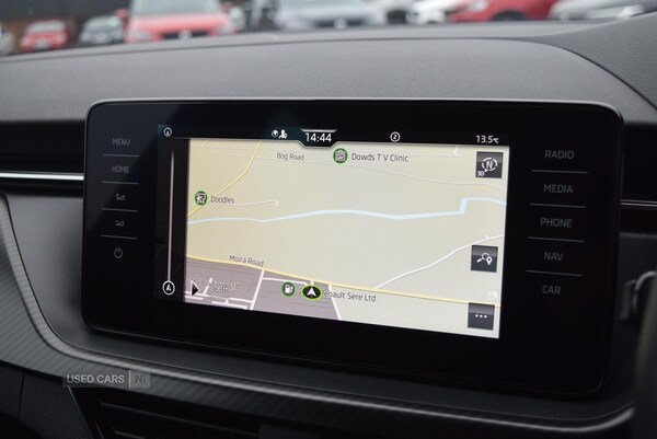 Used Skoda Kamiq 2022 for sale - 76528214: Photo 20