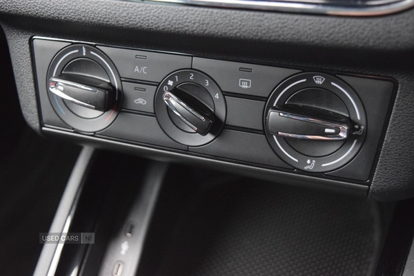 Used Skoda Kamiq 2022 for sale - 76528214: Photo 22