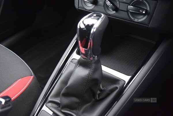 Used Skoda Kamiq 2022 for sale - 76528214: Photo 25