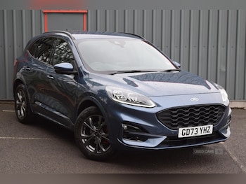 Used Ford Kuga 2024 for sale - 79541178: Photo