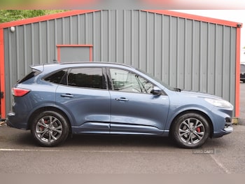 Used Ford Kuga 2024 for sale - 79541178: Photo