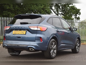 Used Ford Kuga 2024 for sale - 79541178: Photo