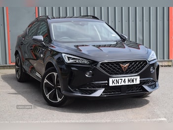 Used Cupra Formentor 2024 for sale - 79189527: Photo